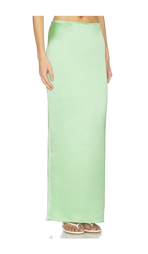 Calypso Skirt in Green. - size L (also in M, S, XL) - Nookie - Modalova