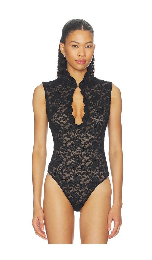 Mystique Bodysuit in . - size L (also in M, S, XL, XS) - Nookie - Modalova