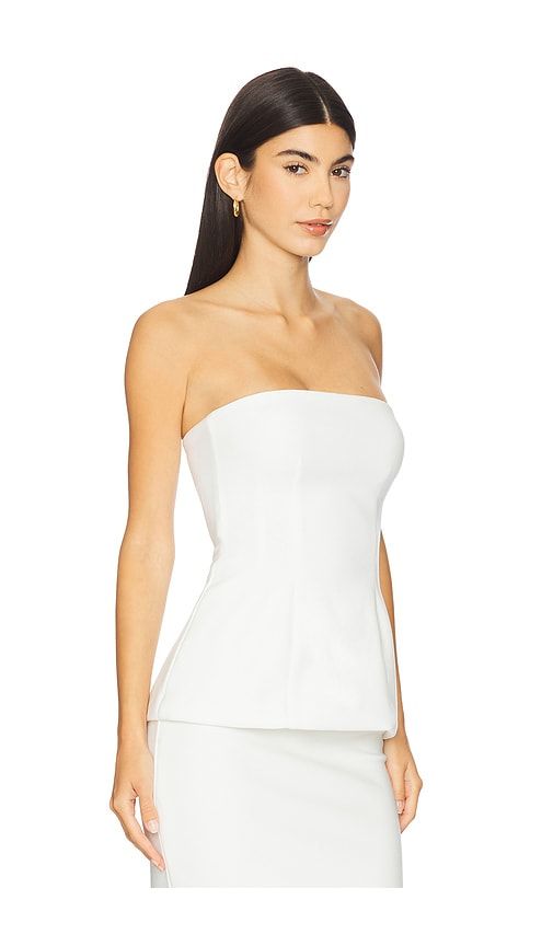 Caroline Strapless Top in . - size XL (also in XS) - Nookie - Modalova