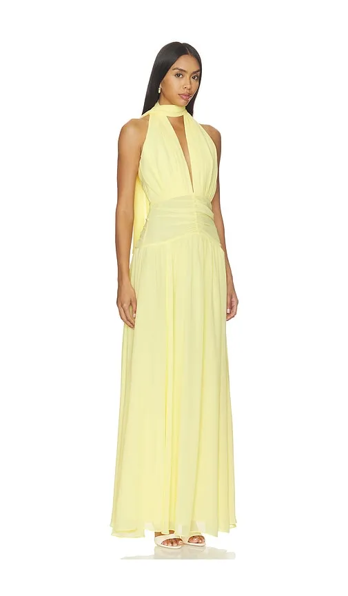 Arella Dress in . - size 0 (also in 10, 12, 2, 4, 6) - NICHOLAS - Modalova