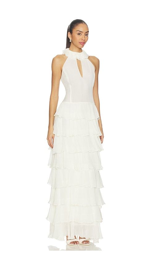 Yasira Dress in . - size 0 (also in 10, 2, 6, 8) - NICHOLAS - Modalova