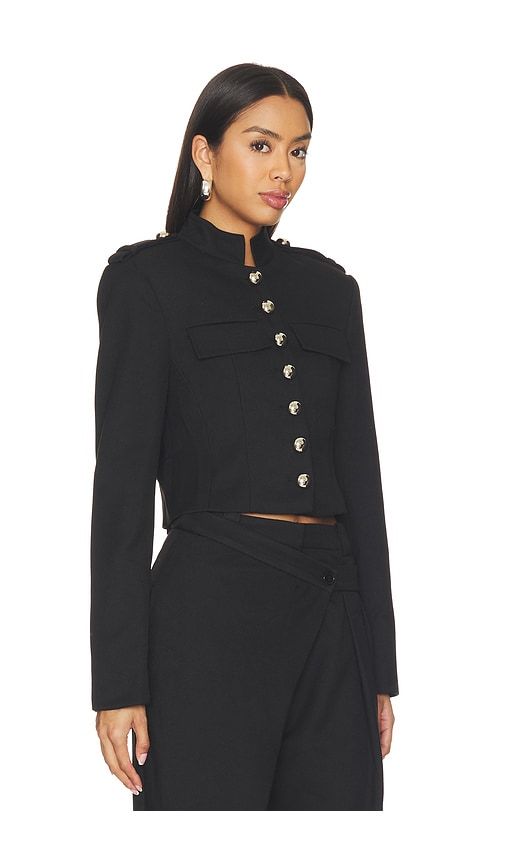 Tamsin Jacket in . - size 0 (also in 10, 2, 4, 6, 8) - NICHOLAS - Modalova