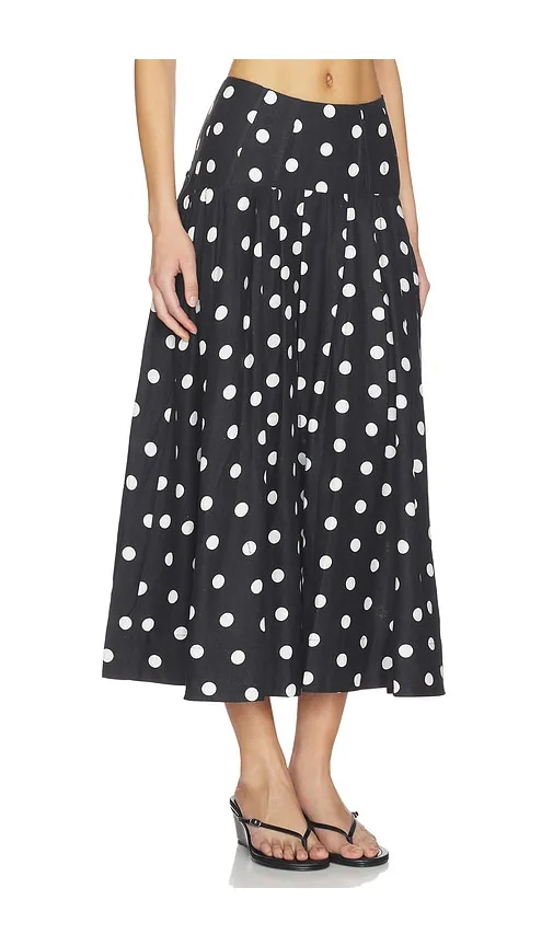 Yasmin Skirt in . - size 10 (also in 2) - NICHOLAS - Modalova