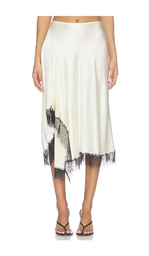 London Skirt in . - size 0 (also in 10, 2, 4, 6, 8) - NICHOLAS - Modalova