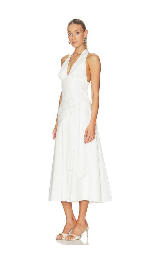Cdiz Dress in . - size L (also in M, S, XS) - NIA - Modalova