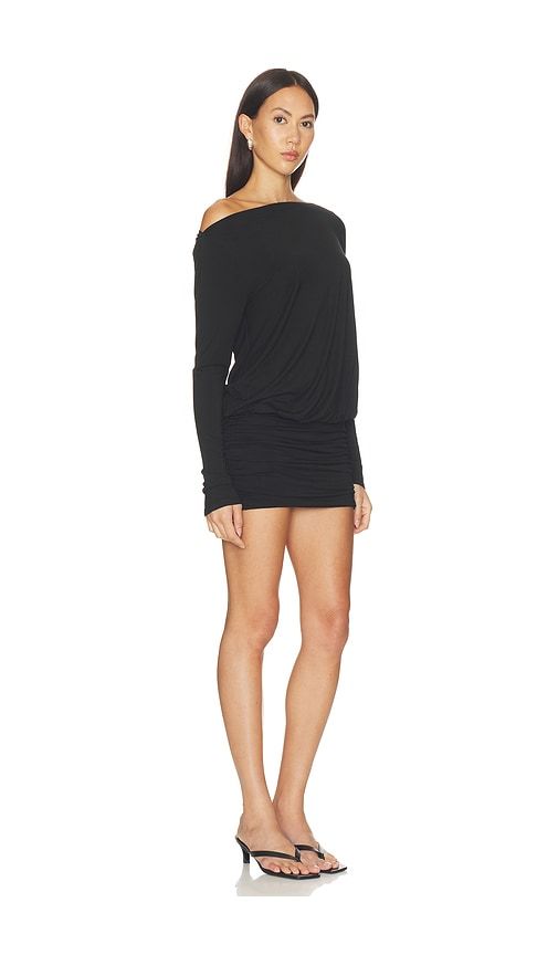 Burgos Dress in . - size L (also in M, S, XL, XS) - NIA - Modalova