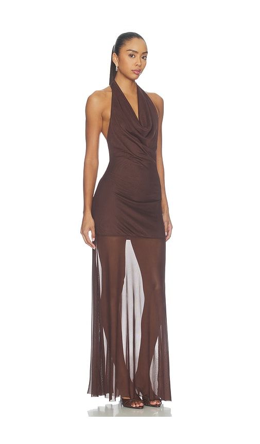Gild Dress in . - size L (also in M, S, XL, XS) - NIA - Modalova