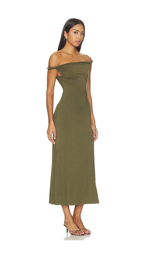 Carmella Dress in . - size L (also in M, S, XL, XS) - NIA - Modalova