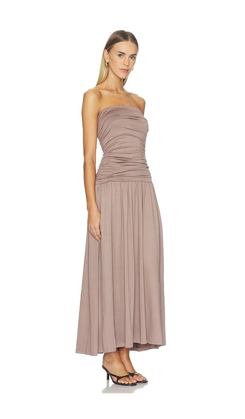 Santal Dress in . - size L (also in M, S, XL, XS) - NIA - Modalova