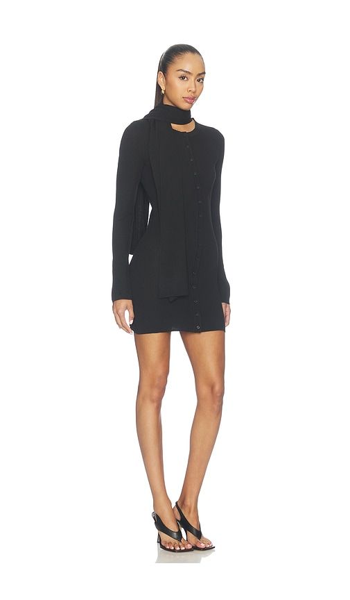Marianne Dress in . - size L (also in M, S, XL, XS) - NIA - Modalova
