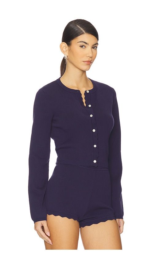 Roxie Cardigan in . - size S (also in XS) - NIA - Modalova