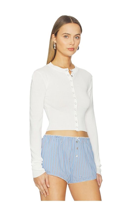 Lucile Cardigan in . - size L (also in M, S) - NIA - Modalova