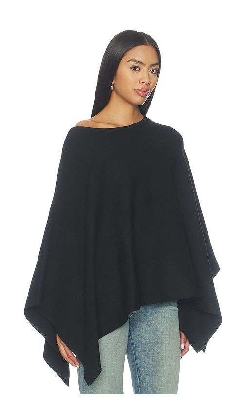 Heathcliff Sweater Cape in . - size S (also in XS, M, L) - NIA - Modalova
