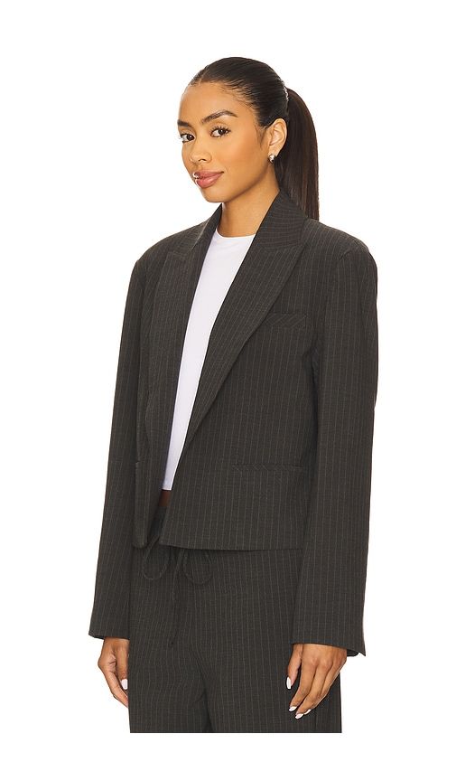 Nerys Blazer in . - size L (also in M) - NIA - Modalova