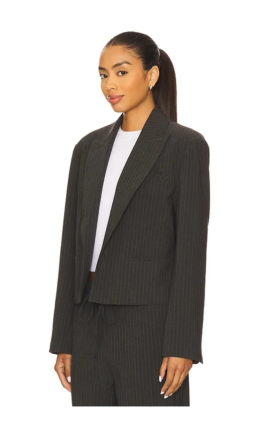 Nerys Blazer in . - size L (also in M, XS) - NIA - Modalova