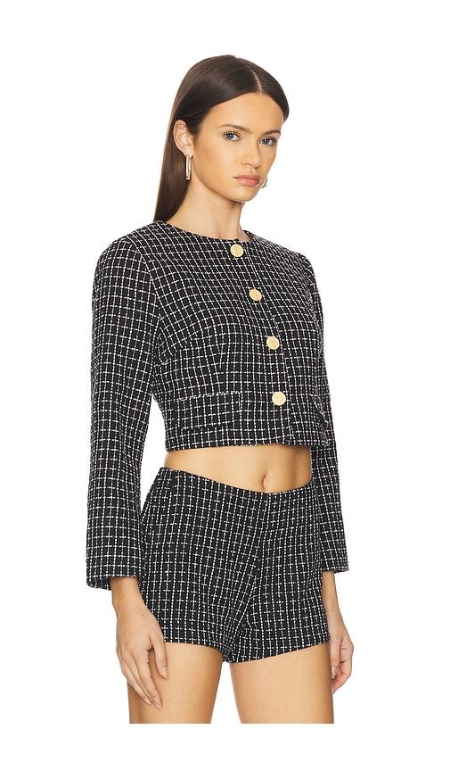 Seren Jacket in . - size L (also in M) - NIA - Modalova