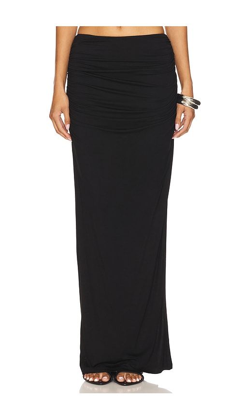 Selena Skirt in . - size L (also in M, S, XS) - NIA - Modalova