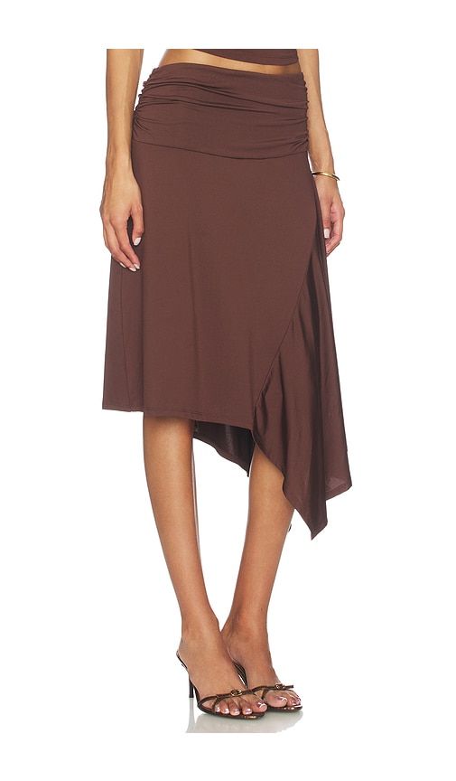 Vine Skirt in . - size L (also in M, S, XL) - NIA - Modalova