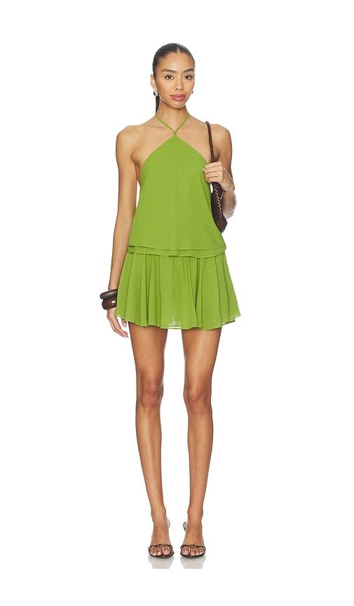 Alba Skirt in . Size L. Also in M, S, XL, XS - NIA - Modalova