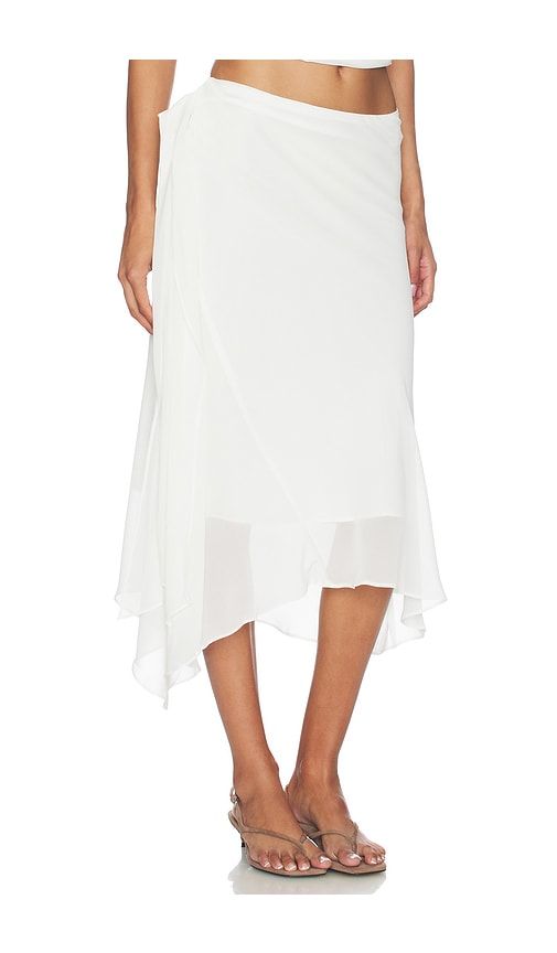 Natalia Skirt in . - size L (also in M, S, XL, XS) - NIA - Modalova