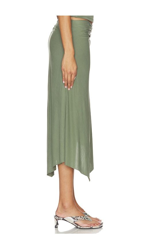Francesca Skirt in . - size L (also in M, S, XL, XS) - NIA - Modalova
