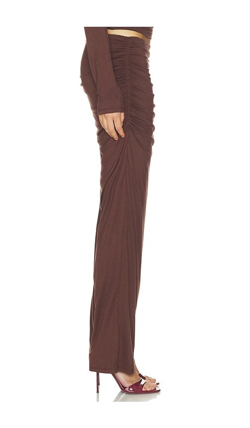 Selena Skirt in . - size S (also in XS, M, L, XL) - NIA - Modalova