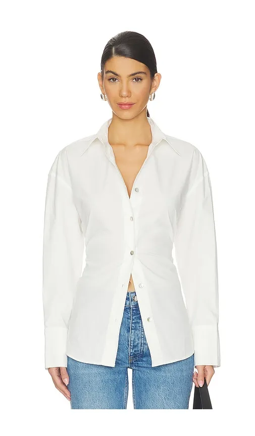 Jules Shirt in . - size L (also in M, S, XL, XS) - NIA - Modalova