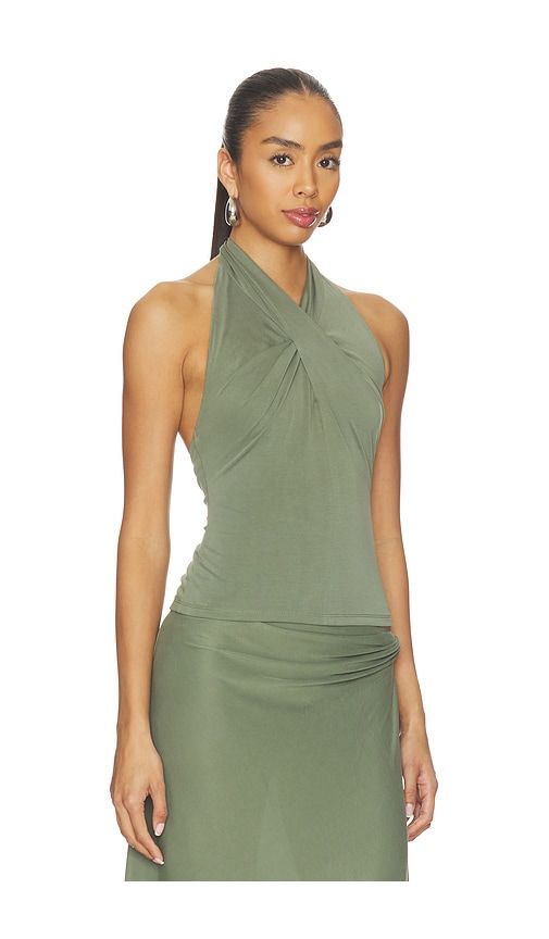 Noemi Top in . - size L (also in M, S, XL, XS) - NIA - Modalova