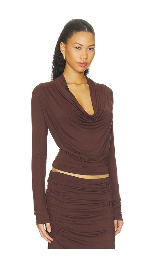 Rosalind Top in . - size S (also in XS, M, L, XL) - NIA - Modalova