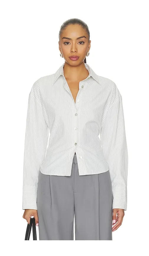 Cordelia Shirt in . - size L (also in M, S, XS) - NIA - Modalova