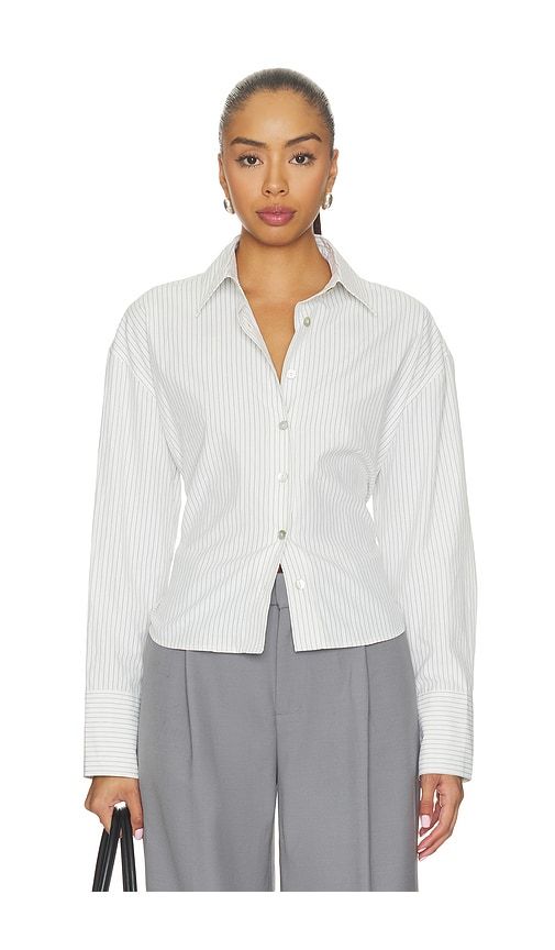 Cordelia Shirt in . - size S (also in XS, M, L, XL) - NIA - Modalova