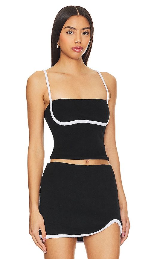 Love Top in . - size L (also in S, XS) - NIA - Modalova