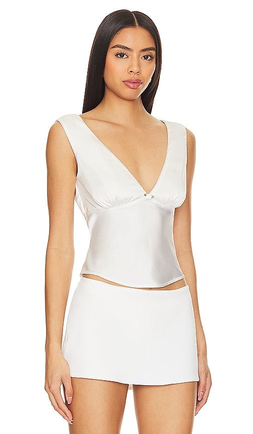 Celia Top in . - size M (also in S) - NIA - Modalova