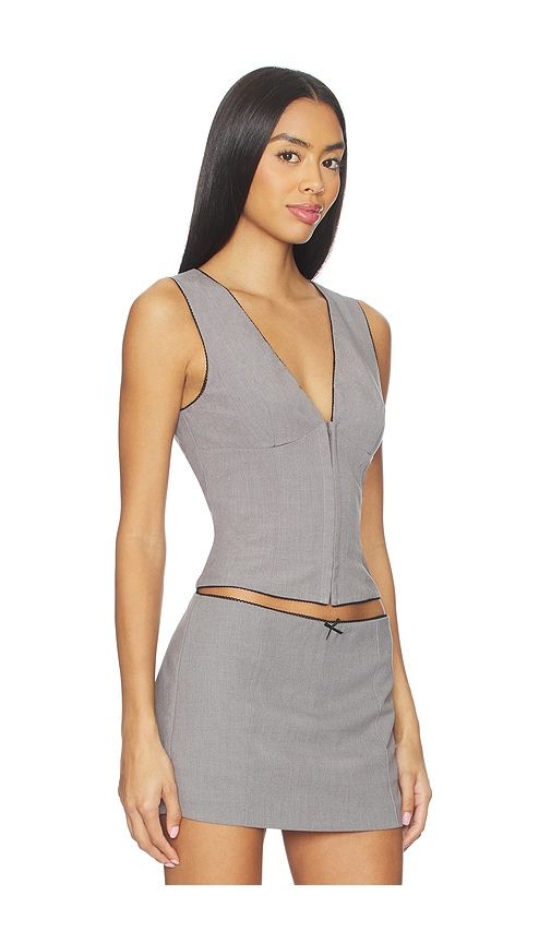 Anouk Top in . - size M (also in S) - NIA - Modalova