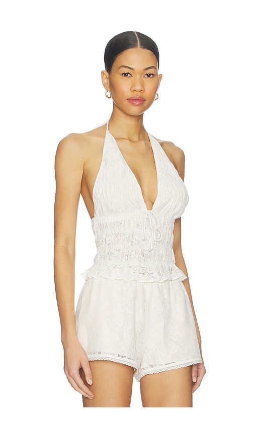 Chandler Top in . - size L (also in M) - NIA - Modalova