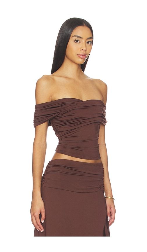 Magnolia Top in . - size L (also in M, S, XL, XS) - NIA - Modalova