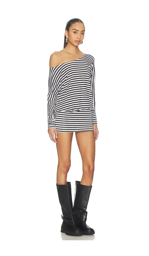 Charli Dress in ,White. - size L (also in M, S, XL, XS) - NIIHAI - Modalova