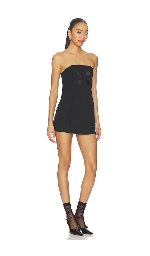 Wrap Button Up Dress in . - size L (also in M, S, XS) - NIIHAI - Modalova