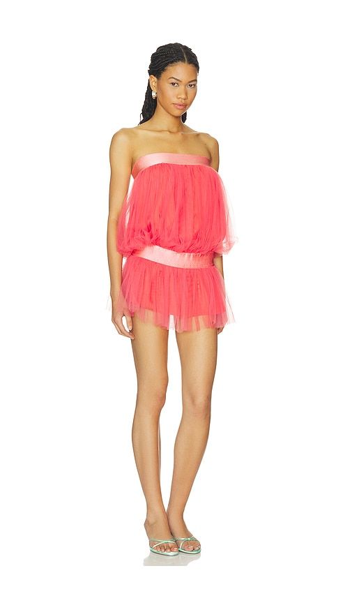 Tutu Dress in . - size L (also in M, S, XS) - NIIHAI - Modalova