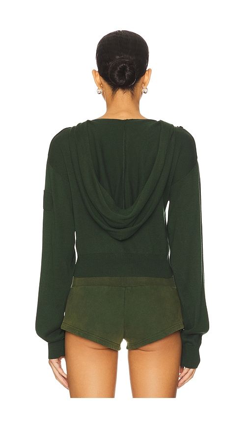 Button Up Cardigan in . Taglia M. Also in XS - NIIHAI - Modalova