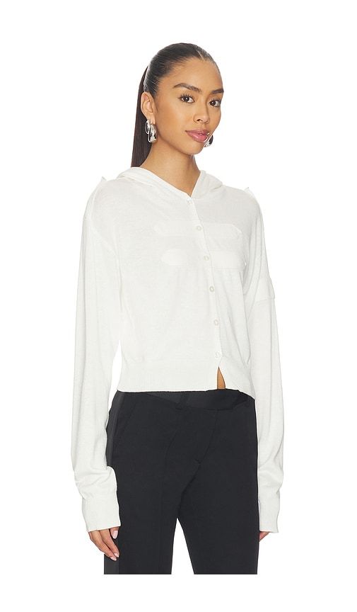 Button Up Cardigan in . - size L (also in XS) - NIIHAI - Modalova