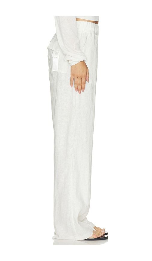 The Dove Trouser in . - size L (also in M, S, XL, XS) - NIIHAI - Modalova