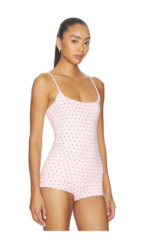 Tank Top in Pink. - size L (also in M, S) - NIIHAI - Modalova