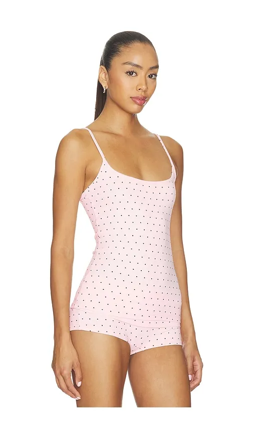 Tank Top in Pink. - size L (also in M, S, XS) - NIIHAI - Modalova