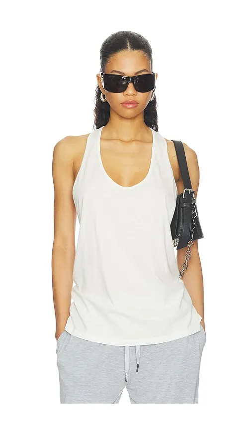 Braids Tank Top in . - size L (also in M, S, XL) - NIIHAI - Modalova