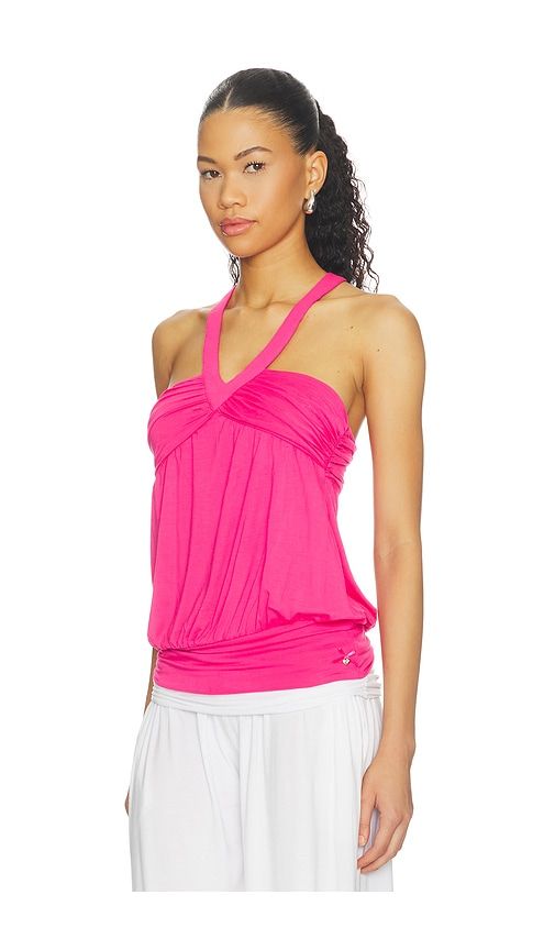 Tess Top in Pink. - size M (also in S, XL, XS) - NIIHAI - Modalova