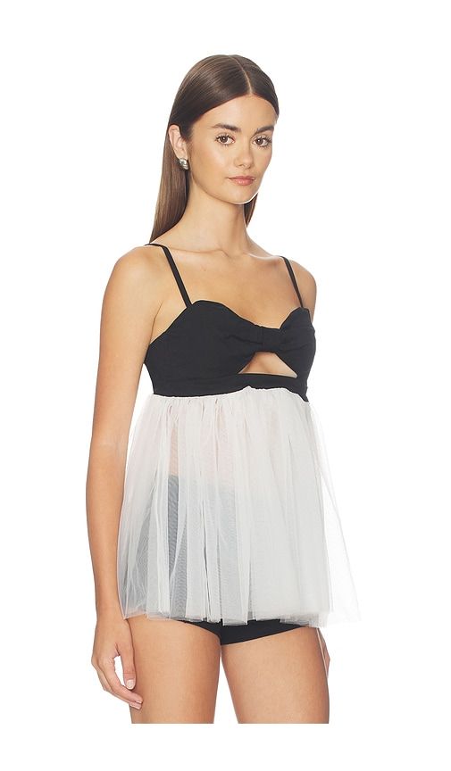 Bralette Tutu Cami in & . - size L (also in M, S, XL, XS) - NIIHAI - Modalova
