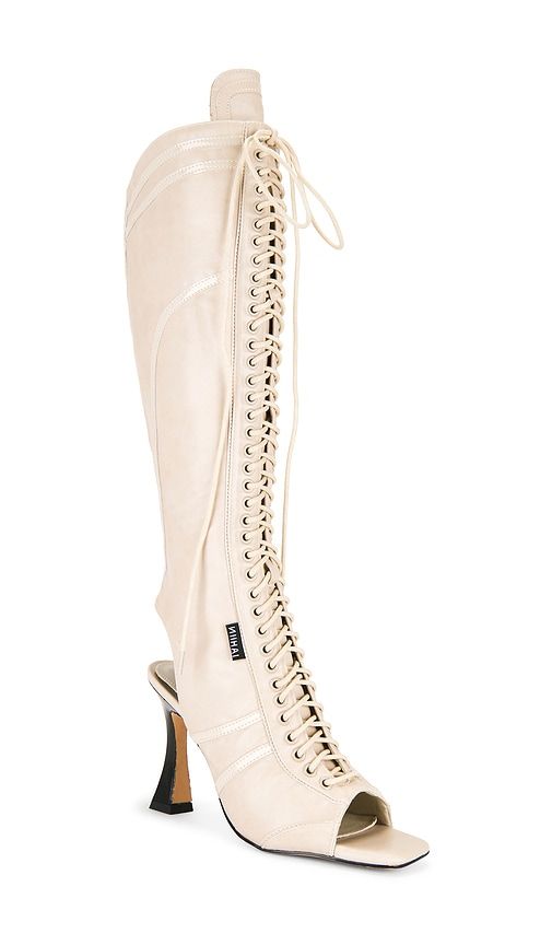 The Striker Lace Up Boot in . - size 36 (also in 37, 38, 39, 40, 41) - NIIHAI - Modalova