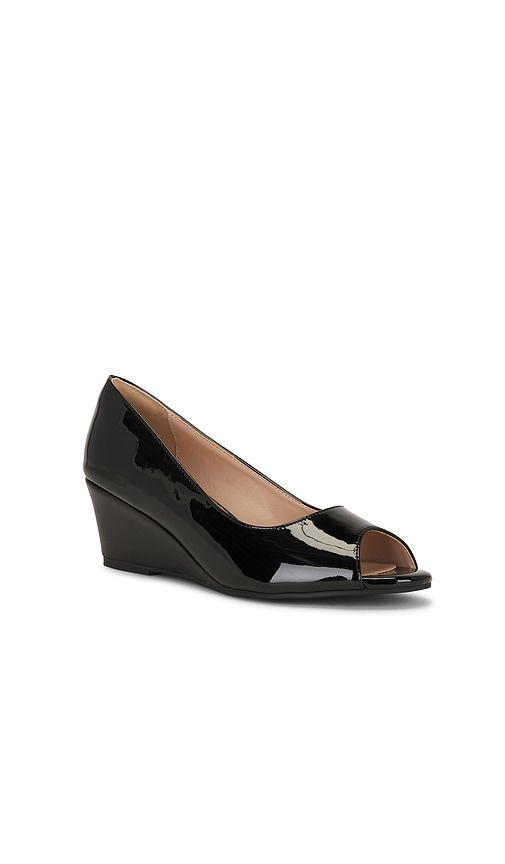 Open Toe Wedge Sandal in . - size 37 (also in 38, 39, 40, 41, 43) - NIIHAI - Modalova