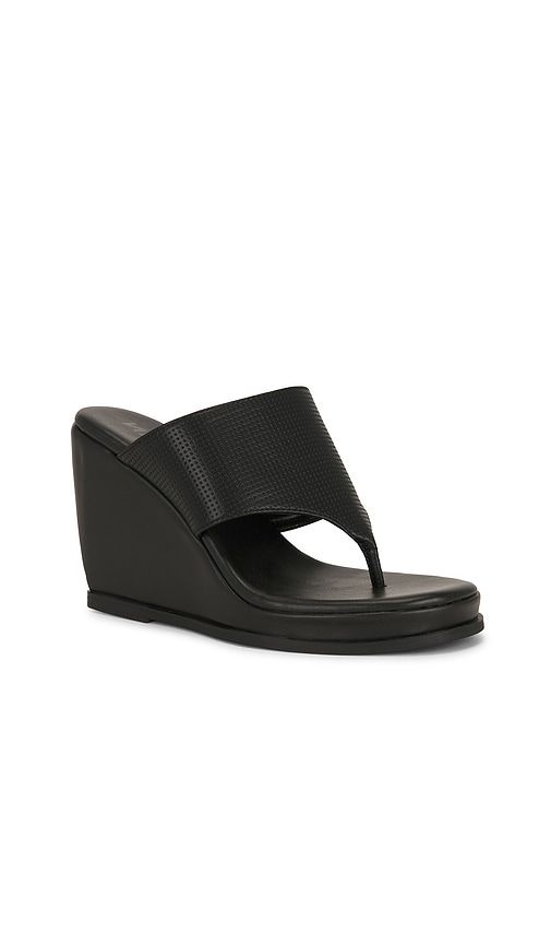 Spring Wedge Sandal in . - size 36 (also in 37, 38, 39, 40, 41, 42) - NIIHAI - Modalova